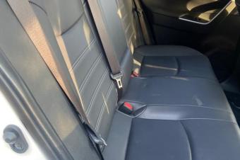 Toyota New Rav 2021
