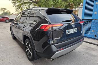 Toyota Rav 4 2020 