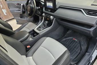 Toyota Rav 4 2020 