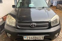 Rav 4 intermédiaire  automobile_motos_velos_engins_et_pieces