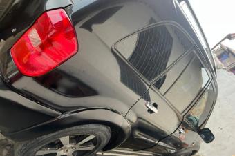 Rav 4 intermdiaire 