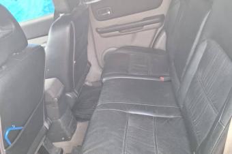 Rav 4 intermdiaire 