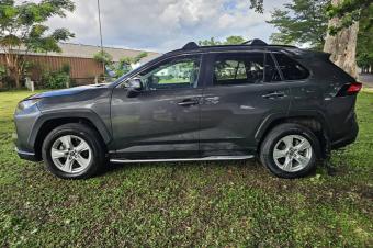 TOYOTA RAV4 A VNDRE 