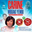 Mbuaki Yembi Carine 