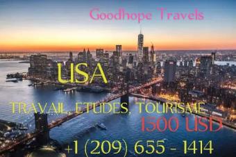 CONFERENCES  CONTRATS DE TRAVAIL USA AUSTRALIA  CANADA