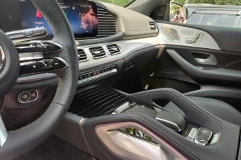 Mercedes GLE 2023 