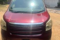 Noah nouveau  automobile_motos_velos_engins_et_pieces