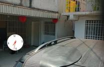 Belle opportunité à saisir à *limete industrielle 1ère rue*  Vente d'une parcelle avec d'un bâtiment de R+1 Dimension : *21m/22m*  Revenue mensuel *2.500$* le mois  Prix : *350.000 mediacongo