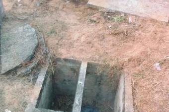ParcelleMaison en construction  vendre 13m12m