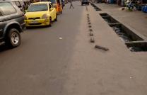 Belle opportunité à saisir à Yolo sur macadam kimuenza Vente d'une parcelle avec des maisons à détruire +243815858019 Dimension : 17m/20m Prix de départ 220.000$ à débattre légèrem mediacongo