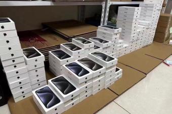 Apple iPhone 15 Pro Max 512GB