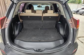 TOYOTA RAV4  vendre 