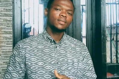recherche_d_emploi JOHN LUKUNDULA NDAKA  