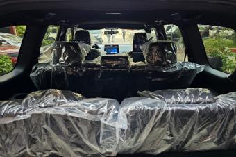 TOYOTA PRADO A VENDRE 