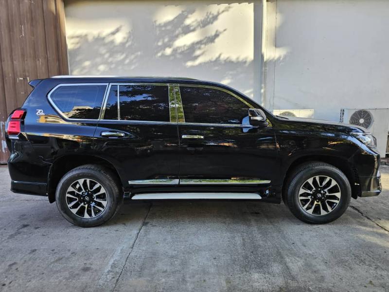 TOYOTA PRADO VXR 2023  vendre 