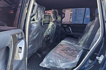 TOYOTA PRADO VXR 2023  vendre 