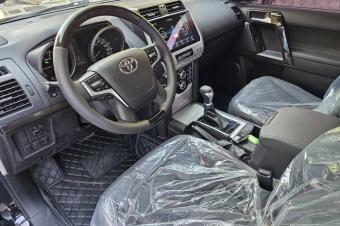 TOYOTA PRADO VXR 2023  vendre 