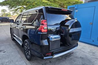 TOYOTA PRADO VXR 2023  vendre 