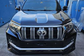 TOYOTA PRADO VXR 2023  vendre 