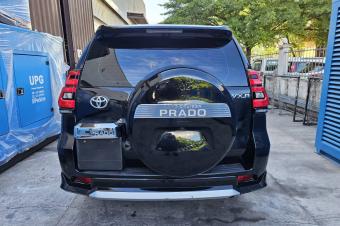 TOYOTA PRADO VXR 2023  vendre 