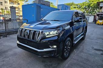 TOYOTA PRADO VXR 2023  vendre 