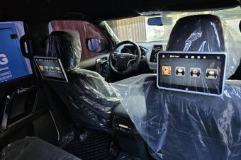 TOYOTA PRADO VXR 2023  vendre 