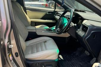 Lexus 2019