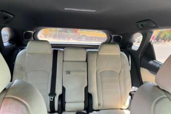 Lexus 2019