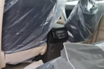 Toyota fortuner 2017 