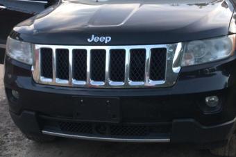 Grand Cherokee 2015