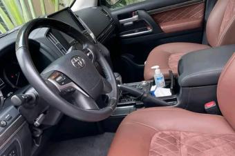 Voiture 