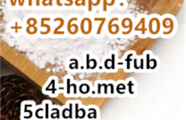 Supply high quality 5F-MDMB-2201  whatsapp：+85260769409 mediacongo