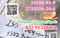 ISO Isonitazene 14188-81-9 // 2732926-24-6 fast delivery whatsapp:+85291548804 mediacongo