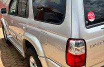 Voiture  mediacongo