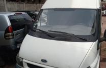 Ford Transit mediacongo