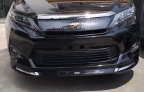 Toyota Harrier Nouveau Modele mediacongo