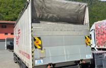 Camion SCANIA mediacongo