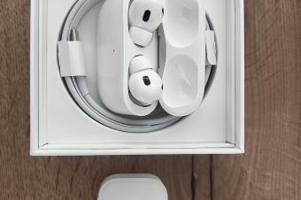 Apple Airpod Pro2 