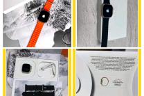 Apple watch ultra  telephones_tablettes_et_accessoires