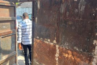 Appartement en vente 