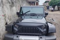 Jeep Wrangler 2011  automobile_motos_velos_engins_et_pieces