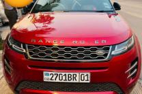 Range évoque 2020 automobile_motos_velos_engins_et_pieces