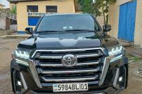 Toyota GXR 2020 modifié  automobile_motos_velos_engins_et_pieces