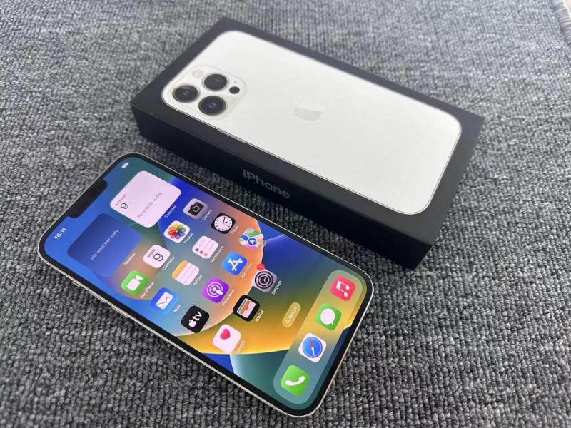 Smartphone 