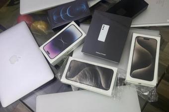 Smartphone 