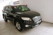 TOYOTA VANGUARD A VENDRE  automobile_motos_velos_engins_et_pieces