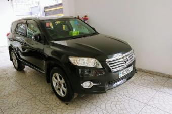 TOYOTA VANGUARD A VENDRE 