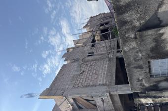 Parcelle  vendre  Lingwala 