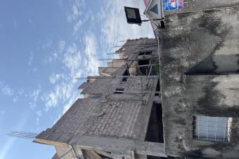 Parcelle  vendre  Lingwala 