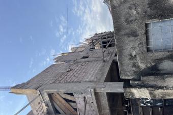 Parcelle  vendre  Lingwala 